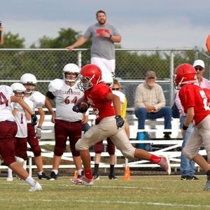 Meet your Posher, Matt